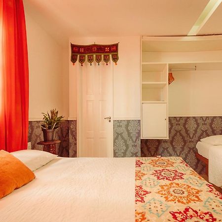 Vivaz Boutique Hotel Recife Exterior photo