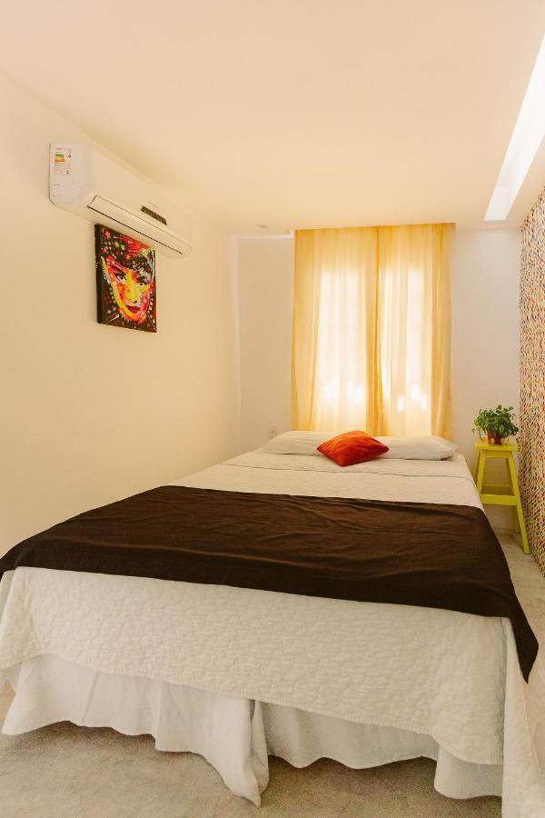 Vivaz Boutique Hotel Recife Exterior photo
