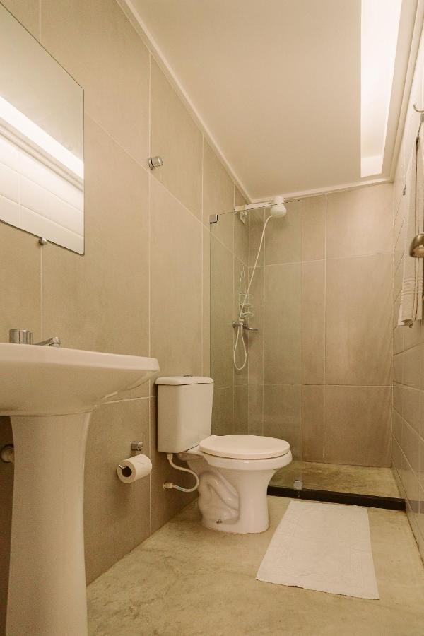 Vivaz Boutique Hotel Recife Exterior photo
