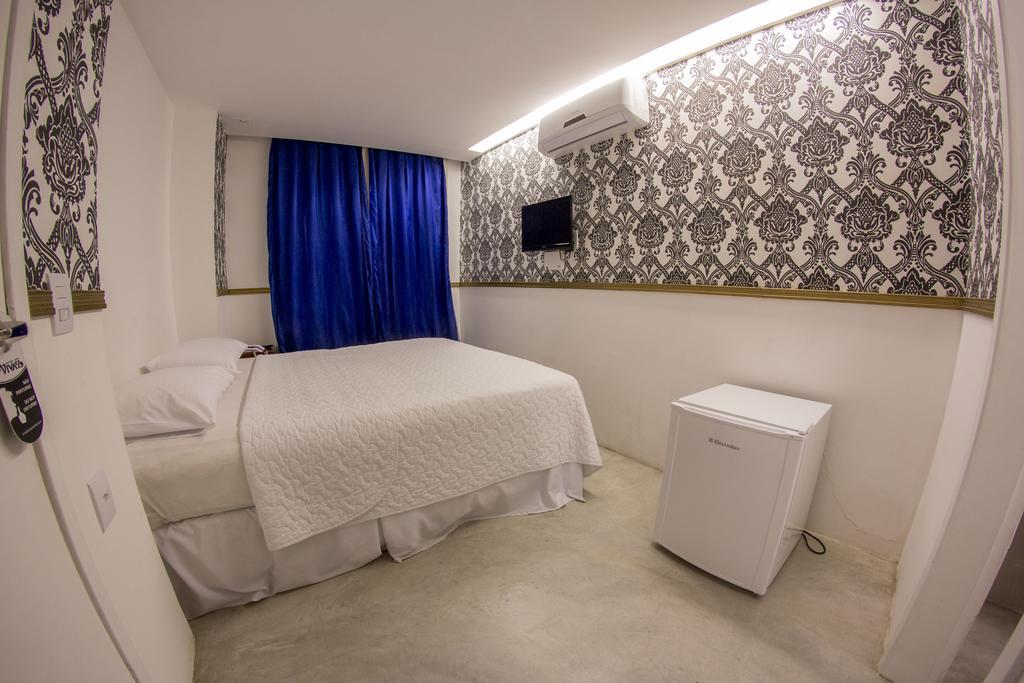 Vivaz Boutique Hotel Recife Exterior photo