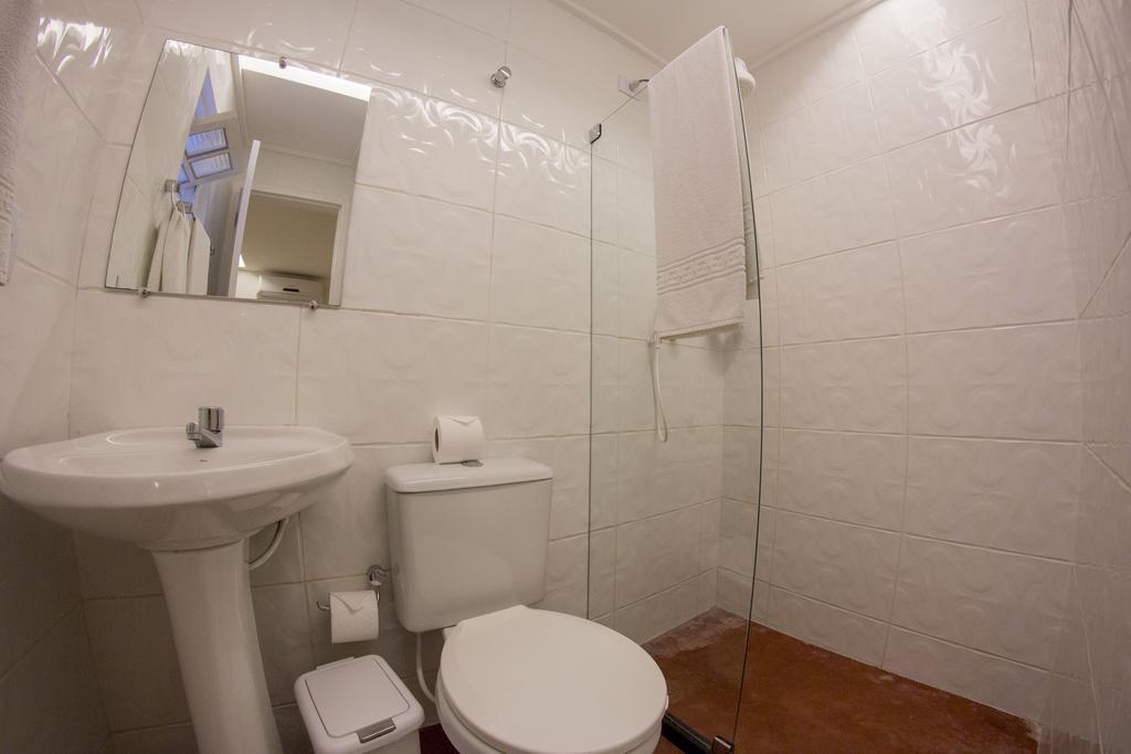 Vivaz Boutique Hotel Recife Exterior photo