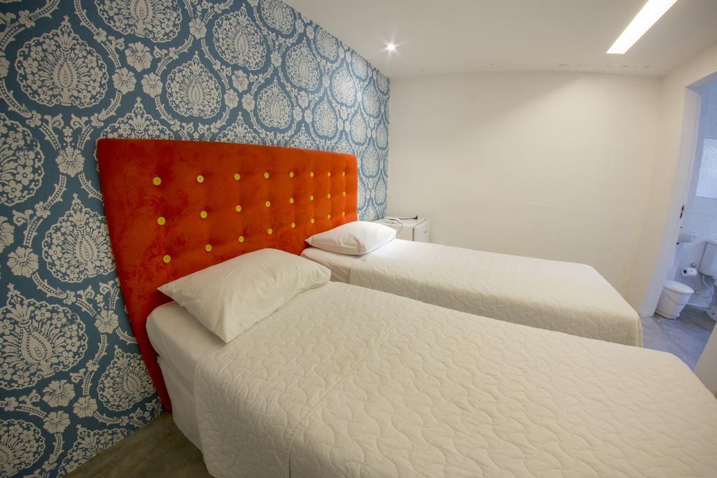 Vivaz Boutique Hotel Recife Exterior photo