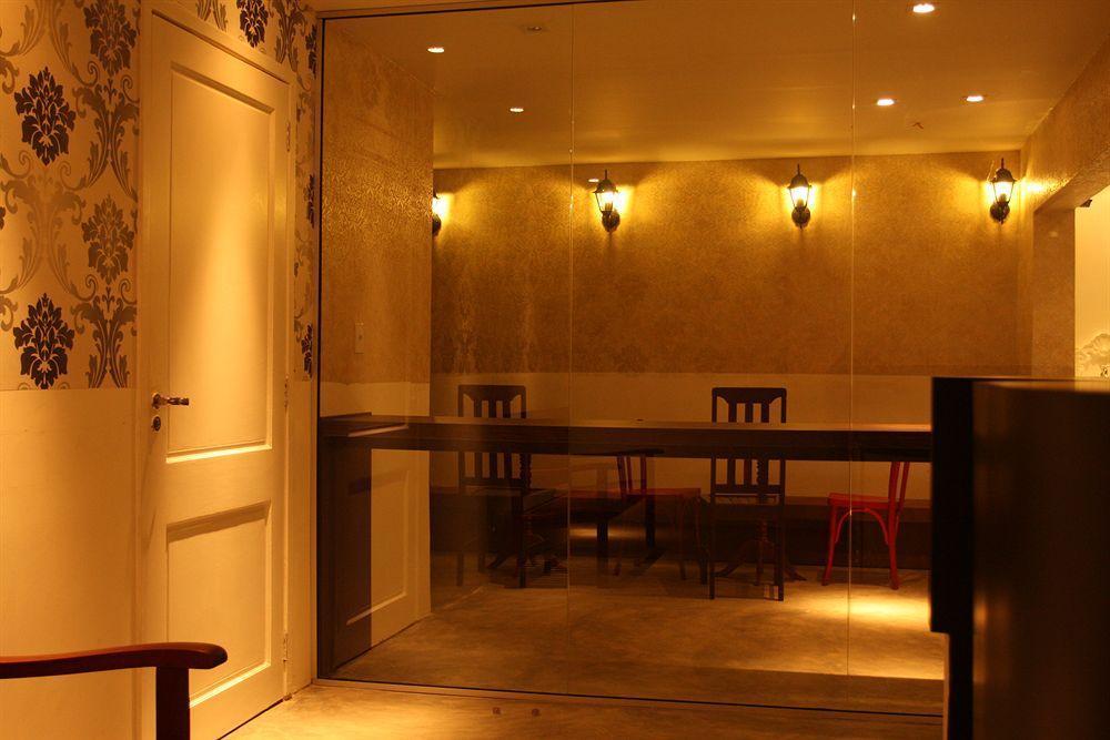 Vivaz Boutique Hotel Recife Exterior photo