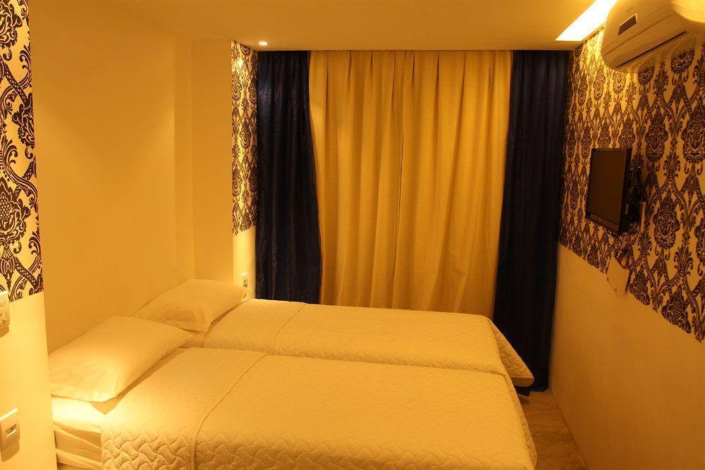 Vivaz Boutique Hotel Recife Exterior photo