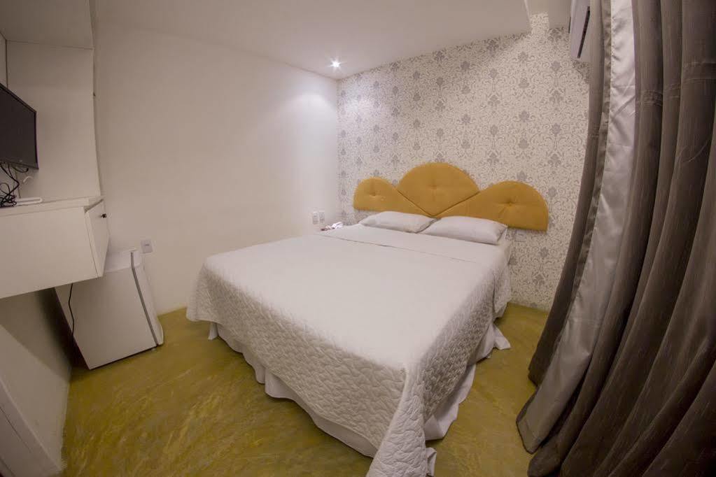 Vivaz Boutique Hotel Recife Exterior photo